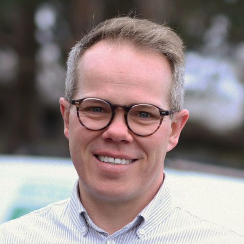 Talere: Mads Bengtsson