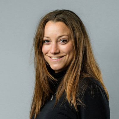 Talere: Nathalie Blichfeldt